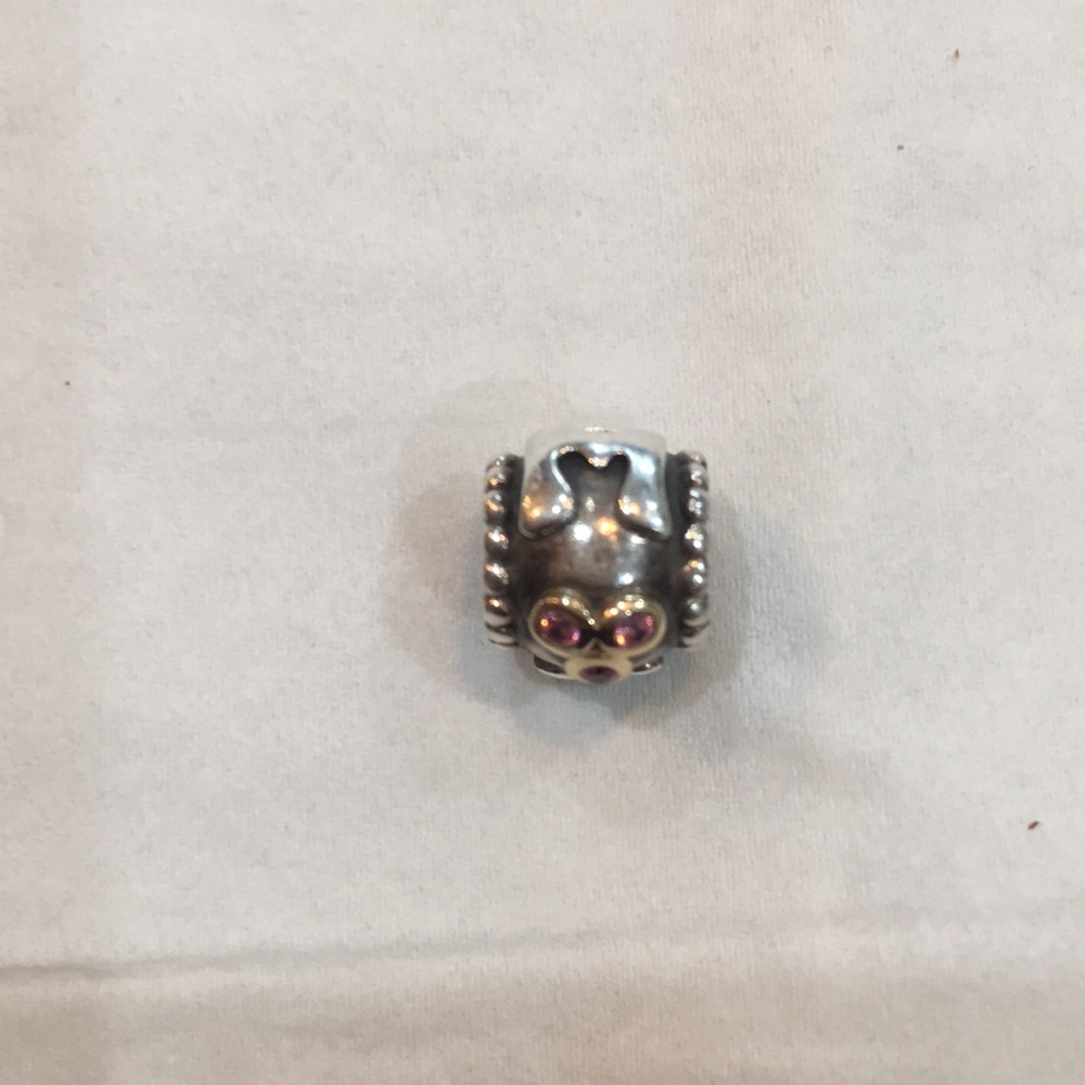 Pandora mom bead
